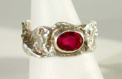 prinsessenring